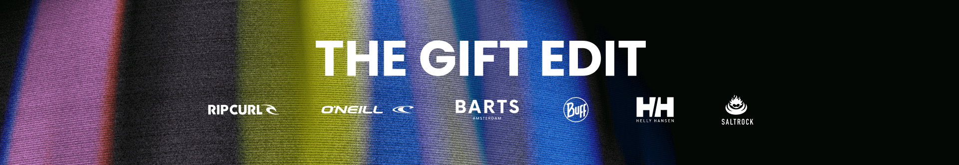 The Gift Edit
