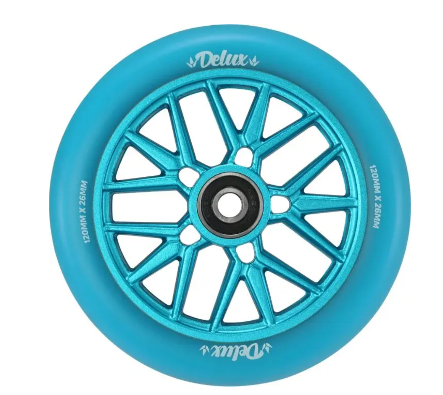 Blunt Envy Delux 120Mm Scooter Wheel -