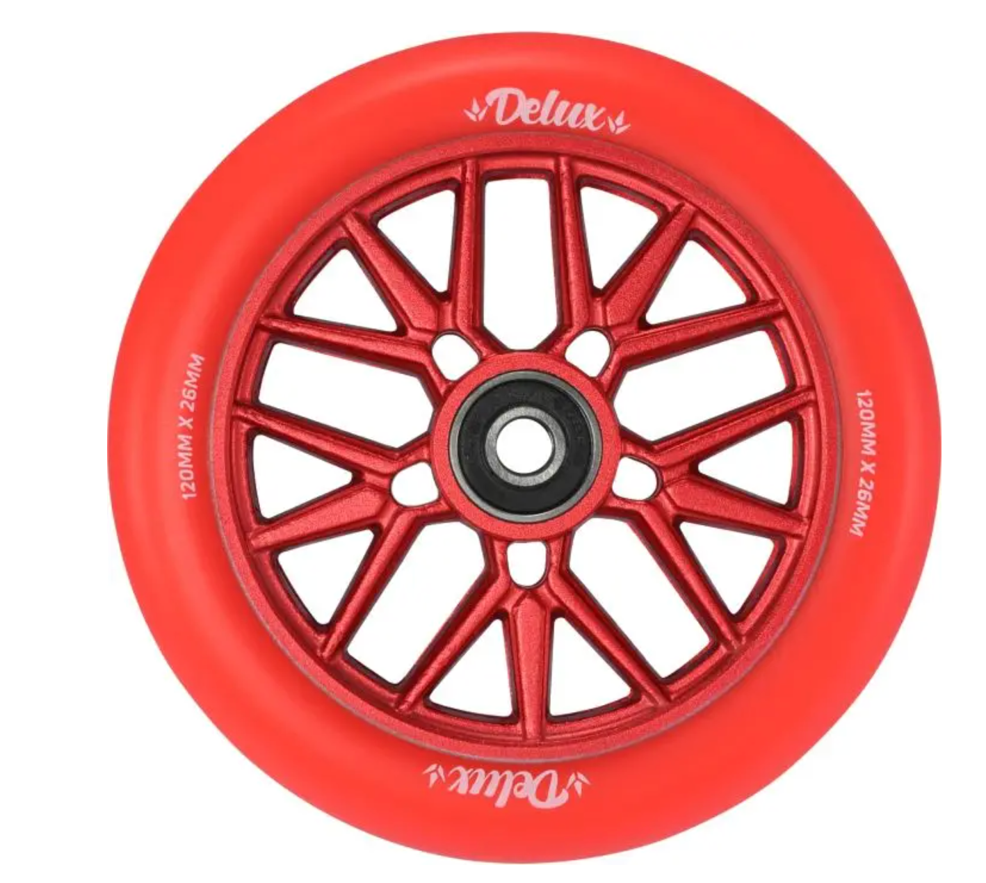 Blunt Envy Delux 120Mm Scooter Wheel -