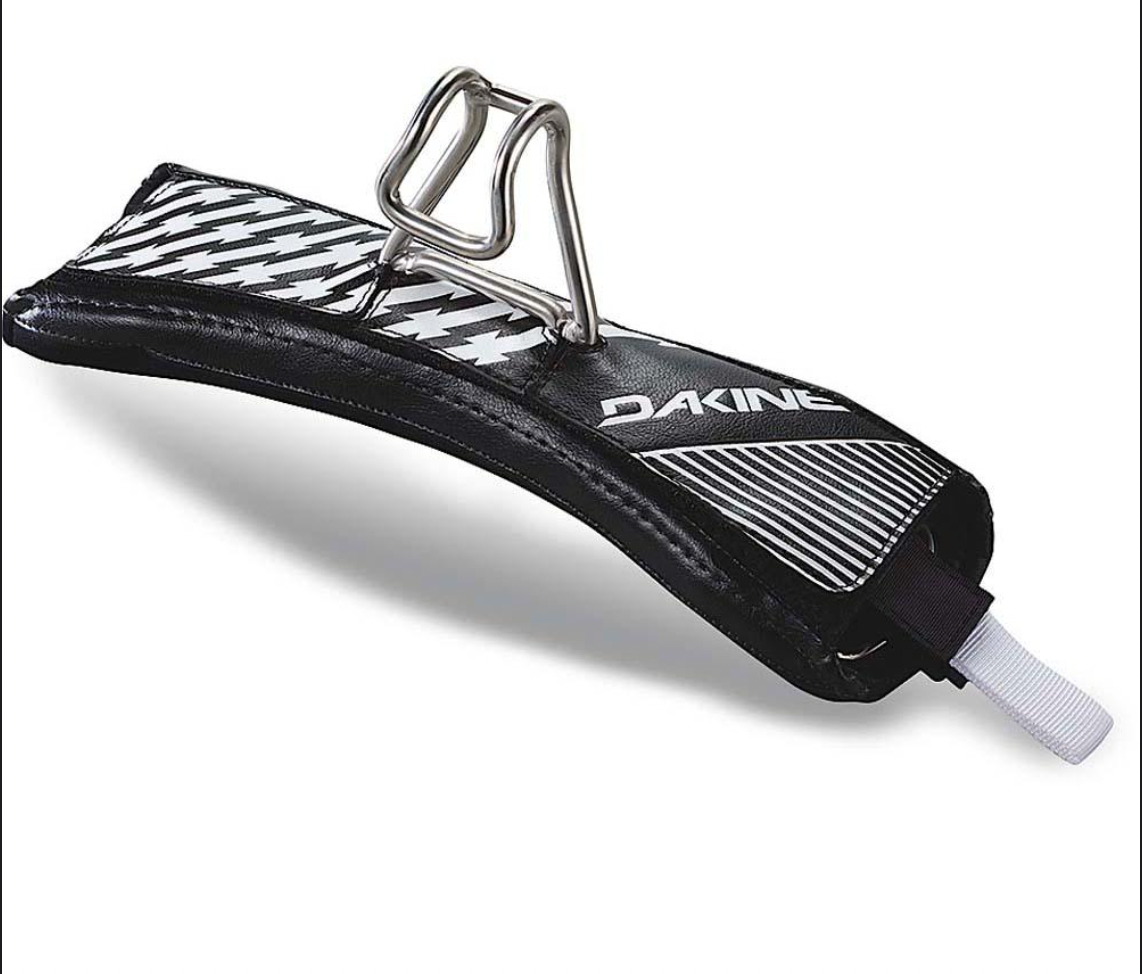Dakine Hhd Bar Complete 10"/ 12"-- -