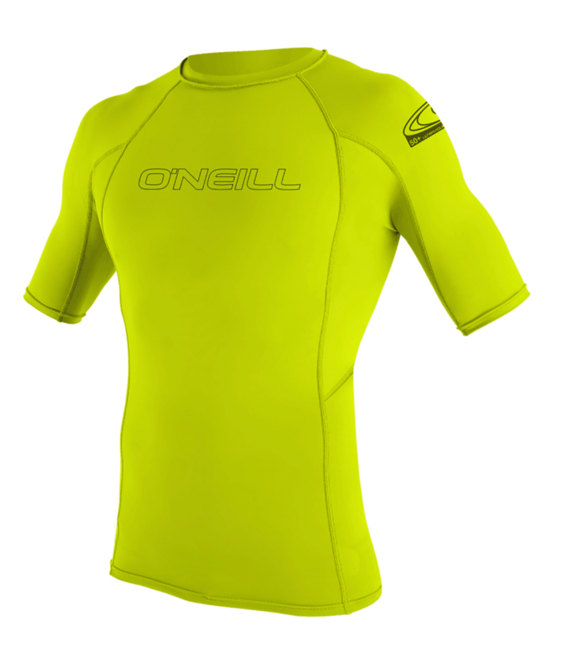 O'Neill Youth Basic Skins S/S Rash Guard 3345-182
