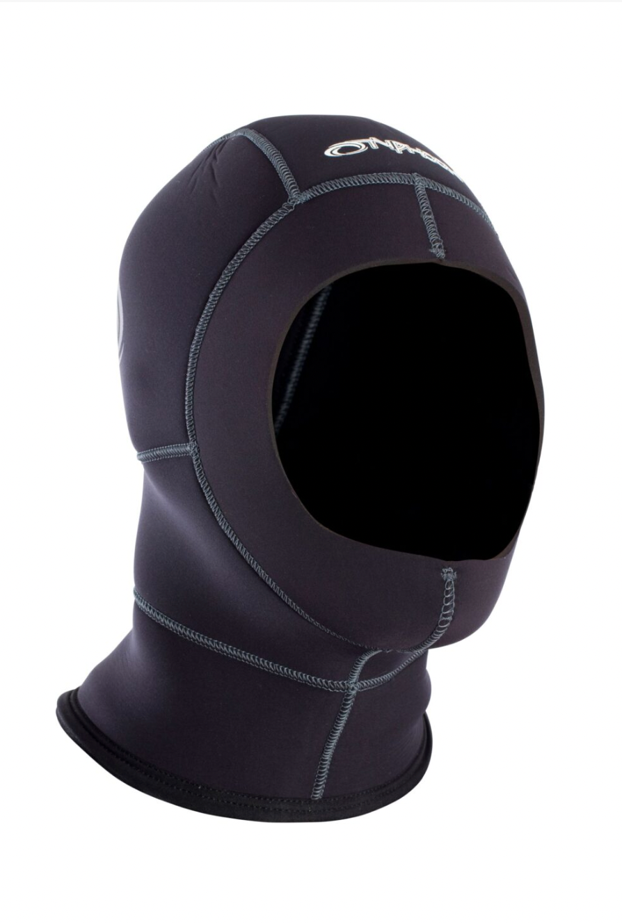 Typhoon Raptor 5 Stealth Hood