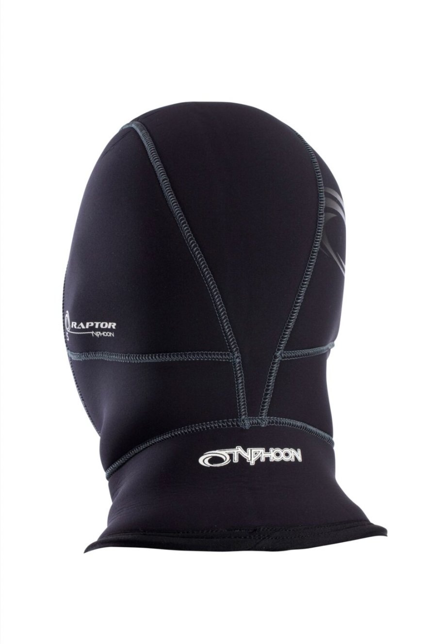 Typhoon Raptor 5 Stealth Hood