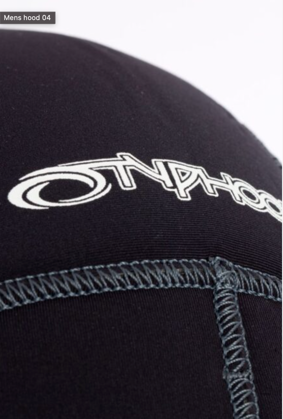 Typhoon Raptor 5 Stealth Hood