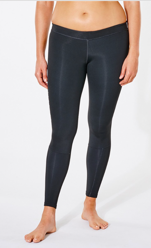 Rip Curl G Bomb Long Surf Pant Wetsuit Leggings