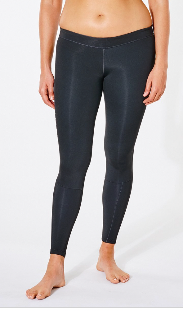 Rip Curl G Bomb Long Surf Pant Wetsuit Leggings