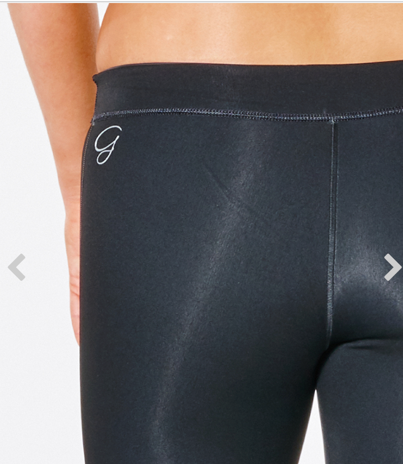 Rip Curl G Bomb Long Surf Pant Wetsuit Leggings