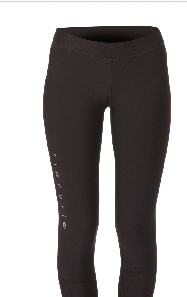 Rip Curl G Bomb Long Surf Pant Wetsuit Leggings