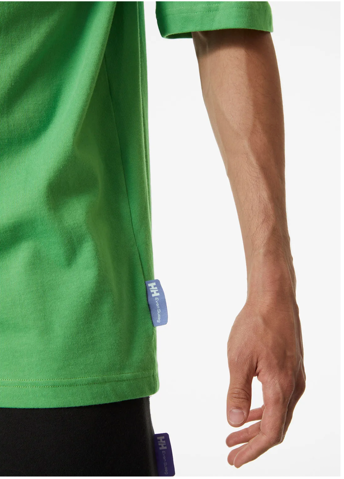 Helly Hansen Men'S Play Oversized T-Shirt