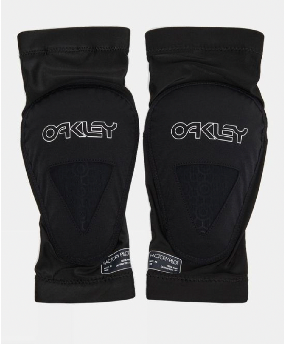 Oakley All Mountain Rz Labs Elbow Guard- Biking Skating