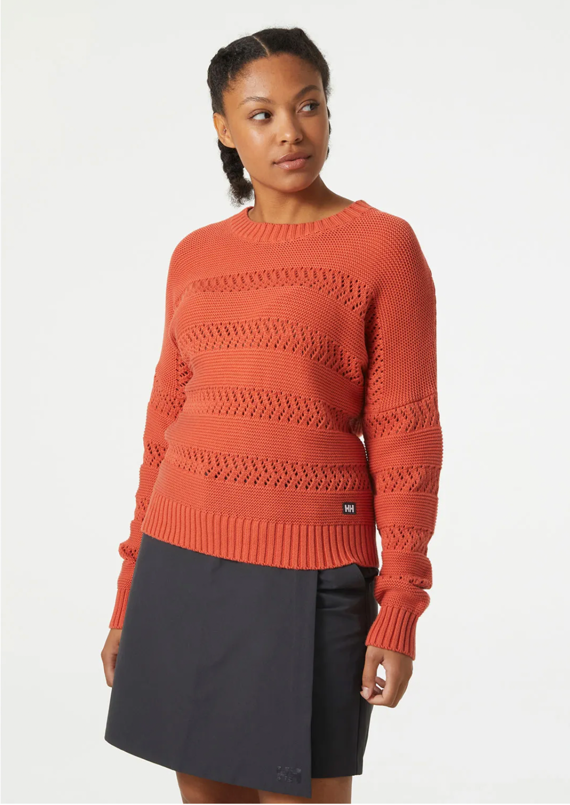 Helly Hansen Women'S Pier Pointelle Sweater===SALE==