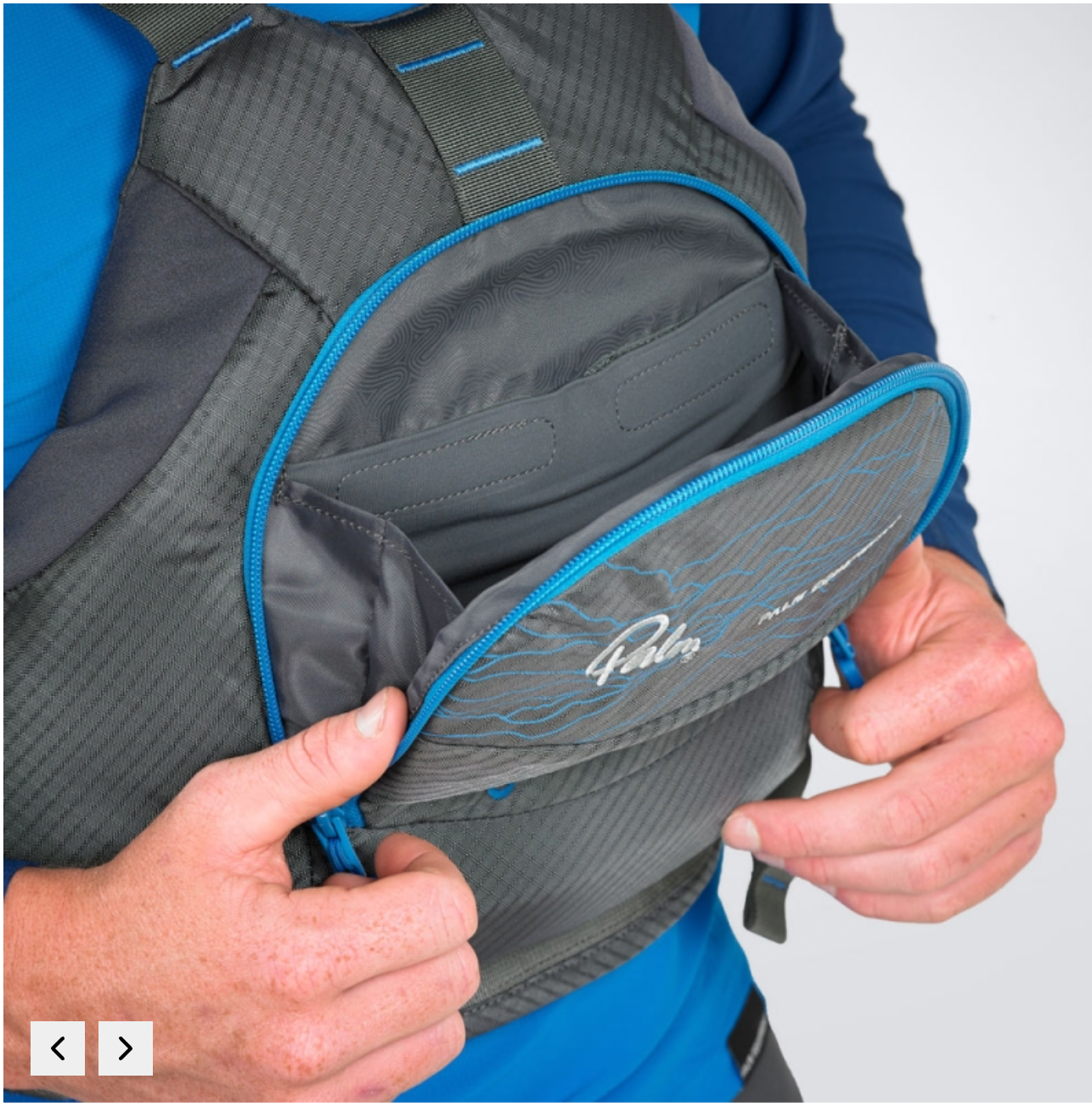 Palm Riff Pfd