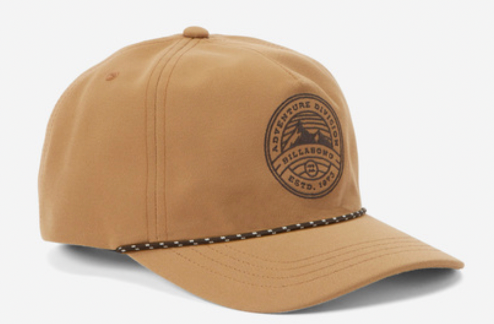 Billabong Adiv Snapback Cap ===SALE=====