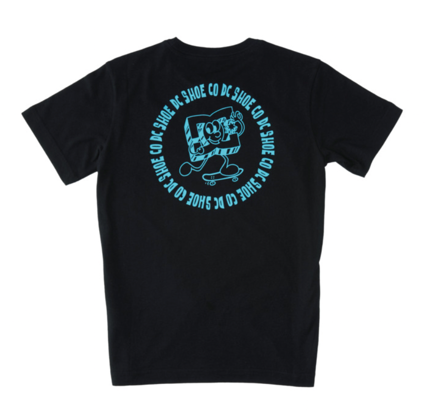 Dc Playtime - T-Shirt For Boys ====SALE======