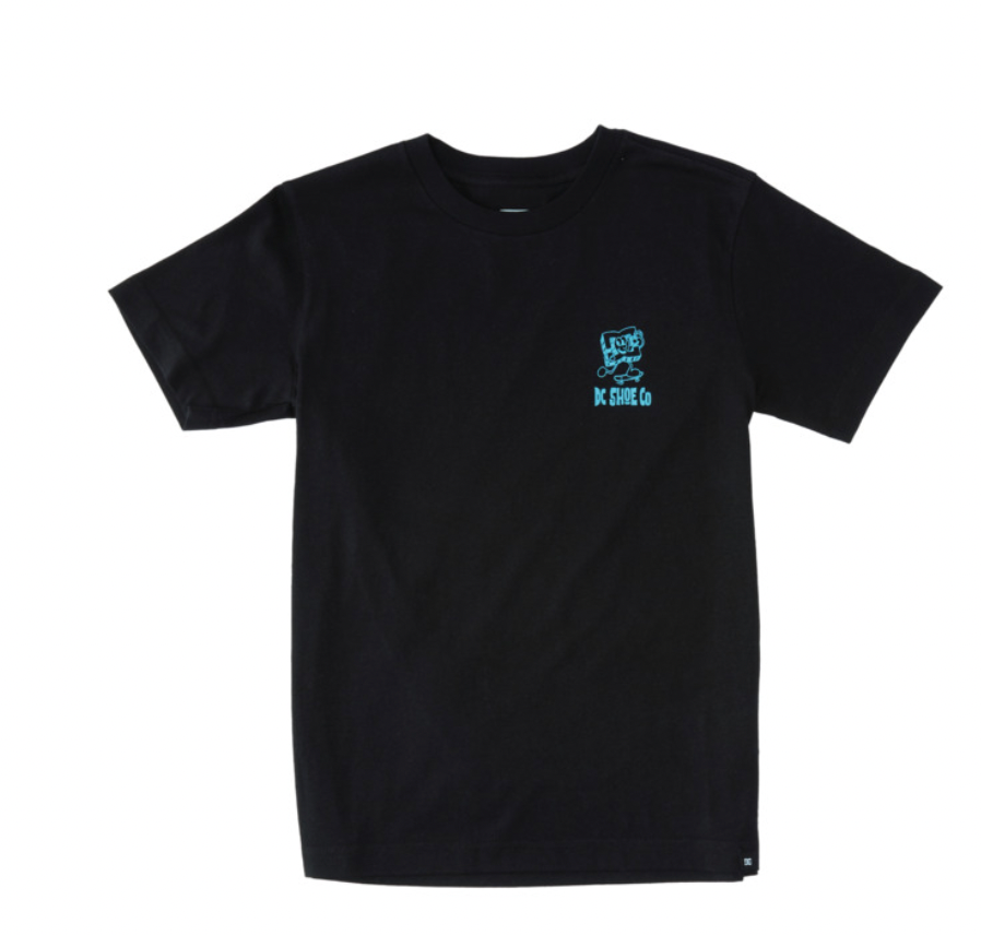 Dc Playtime - T-Shirt For Boys ====SALE======