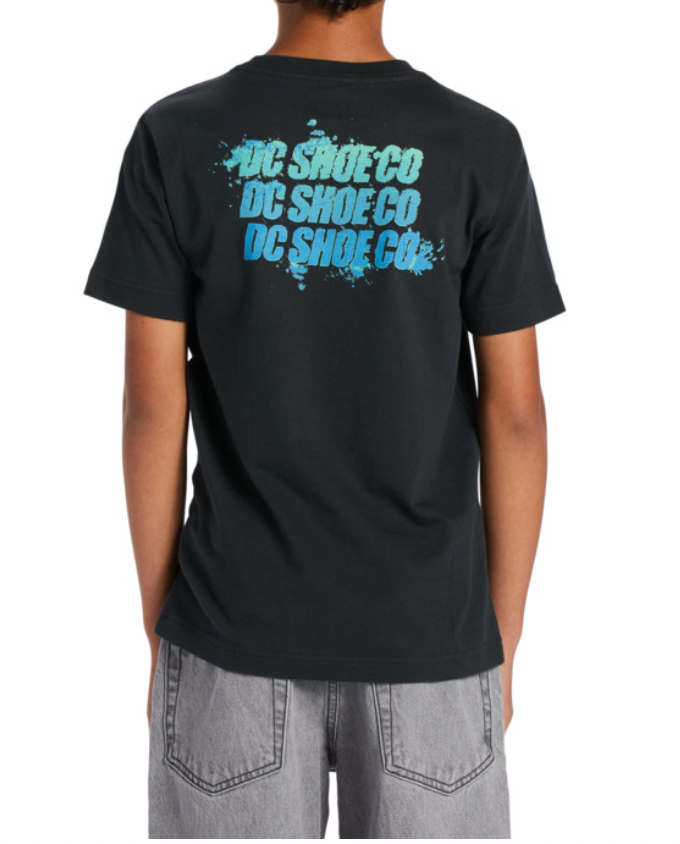 Dc Playtime - T-Shirt For Boys ====SALE======