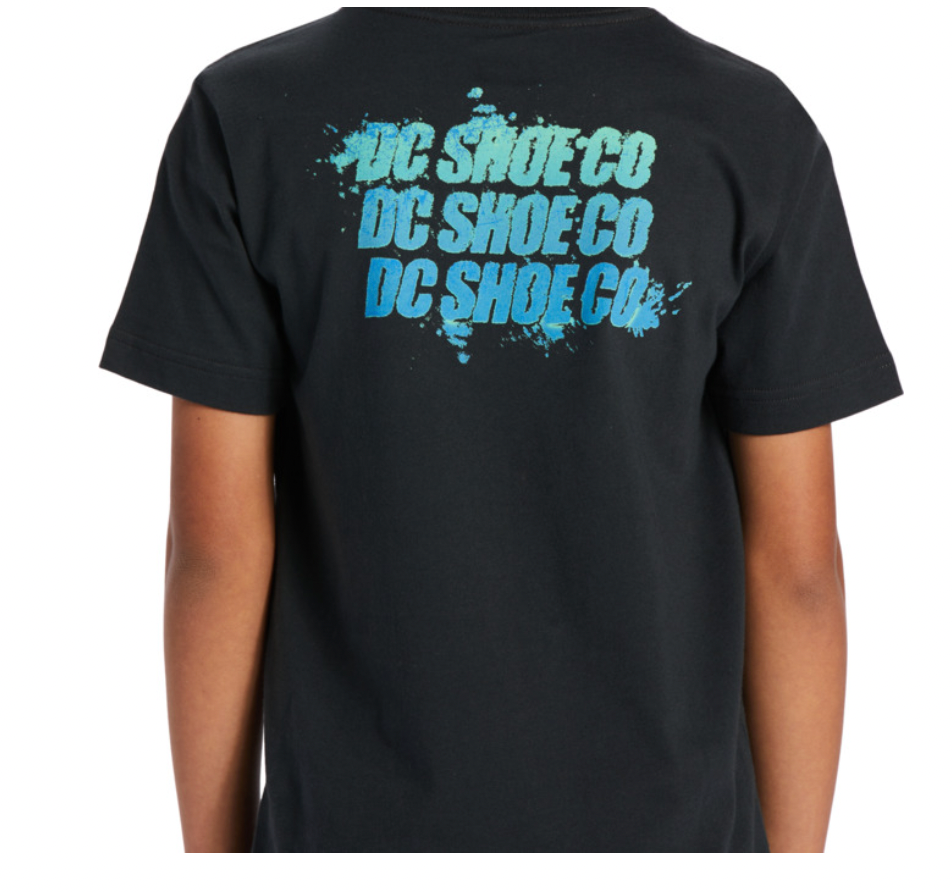 Dc Playtime - T-Shirt For Boys ====SALE======