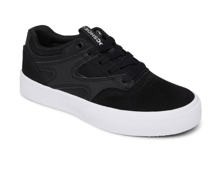 Dc Kalis Vulc - Trainers For Kids - SALE -
