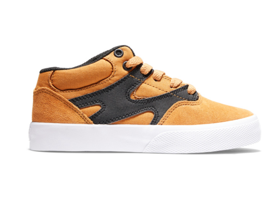 Dc Kalis Vulc - Mid-Top Boys - SALE -