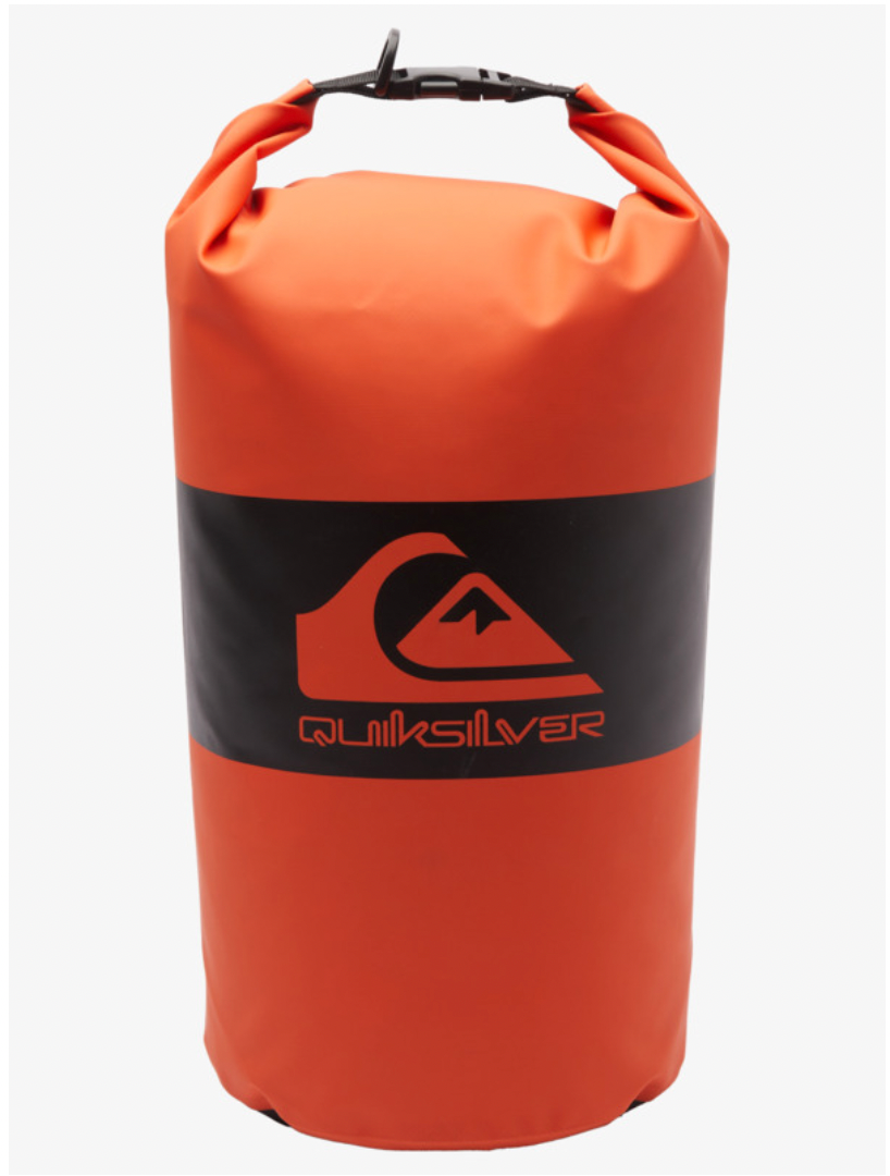Quiksilver Medium Water Stash 15L - Roll Top Surf Pack