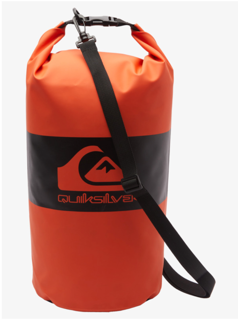 Quiksilver Medium Water Stash 15L - Roll Top Surf Pack