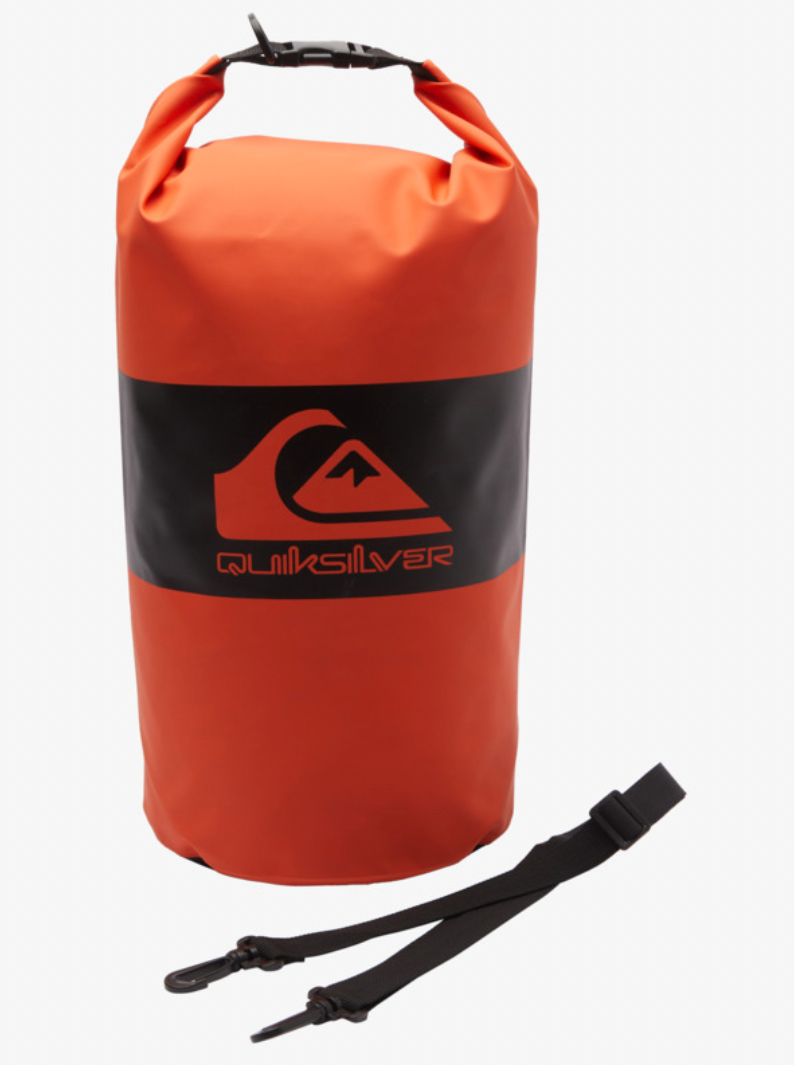Quiksilver Medium Water Stash 15L - Roll Top Surf Pack