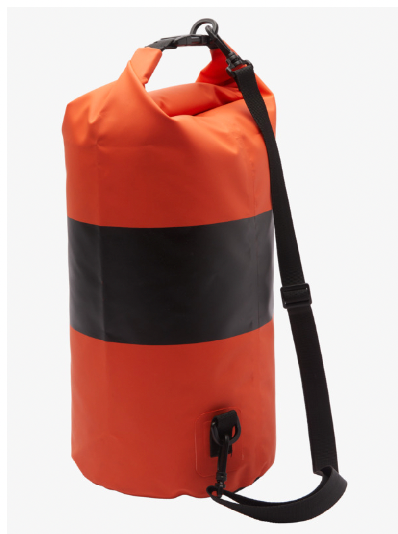 Quiksilver Medium Water Stash 15L - Roll Top Surf Pack