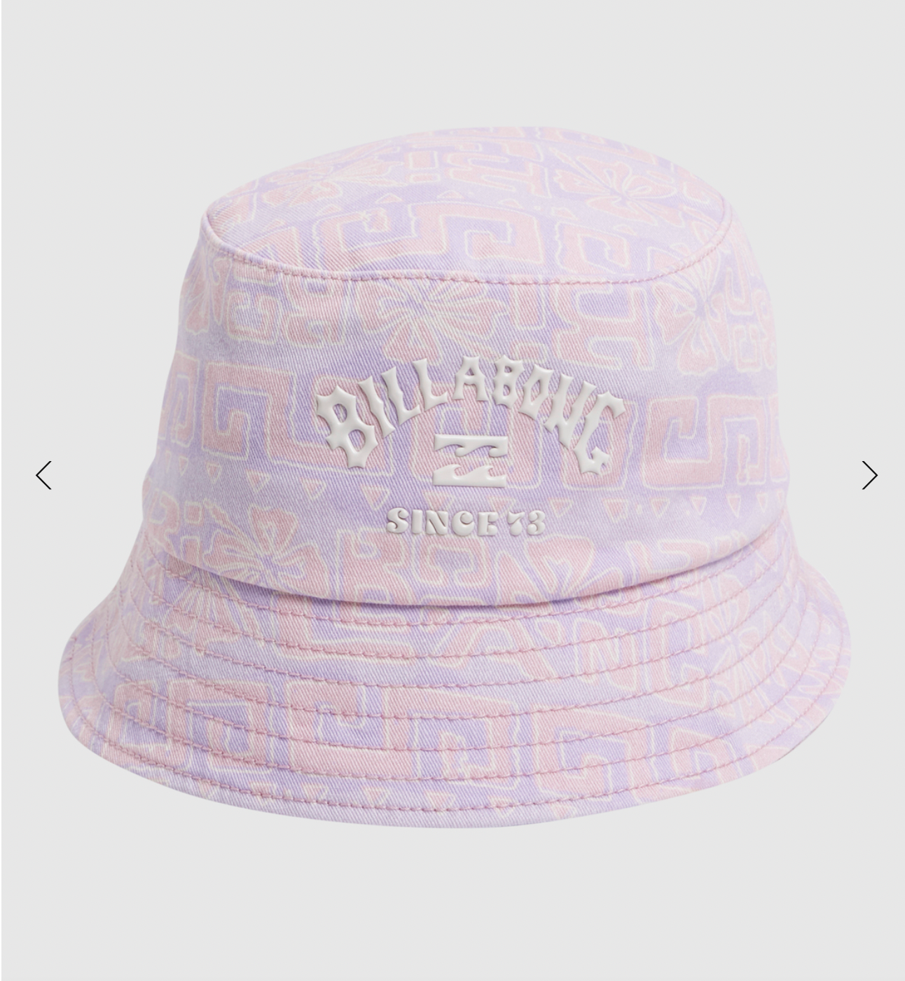 Billabong Since 1973 Shorty Bucket Hat For Women