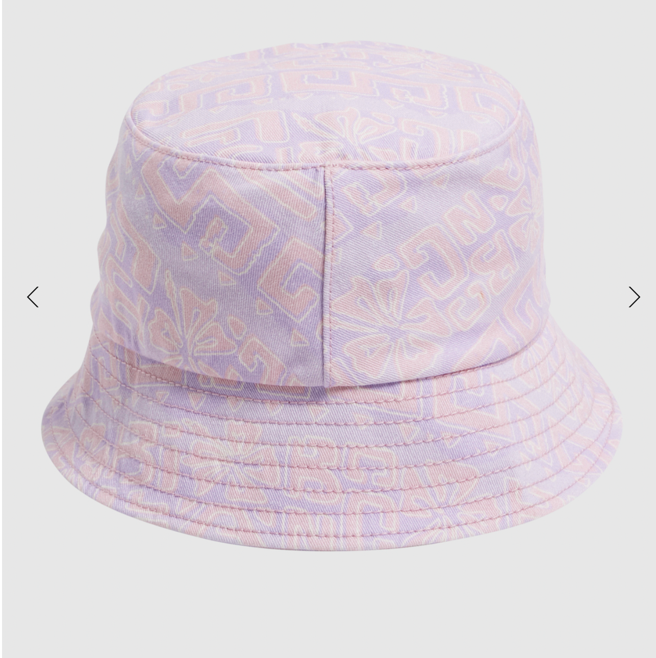 Billabong Since 1973 Shorty Bucket Hat For Women