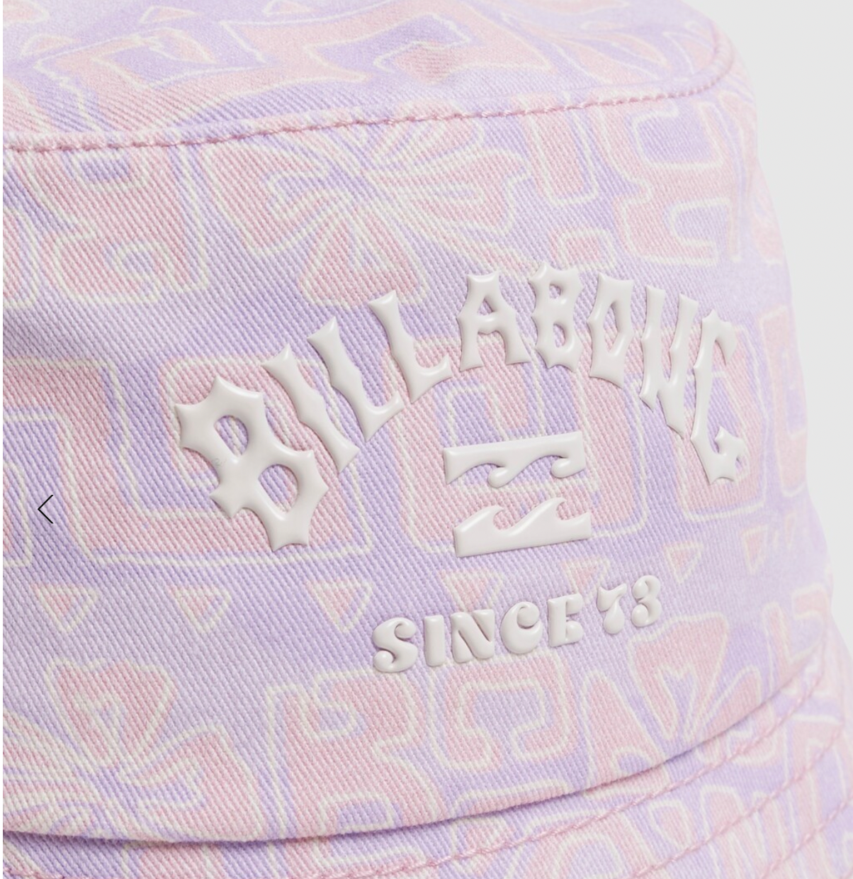 Billabong Since 1973 Shorty Bucket Hat For Women