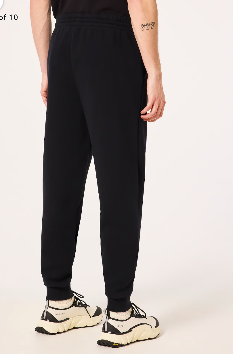 Oakley Relax Jogger 2.0 - Black -