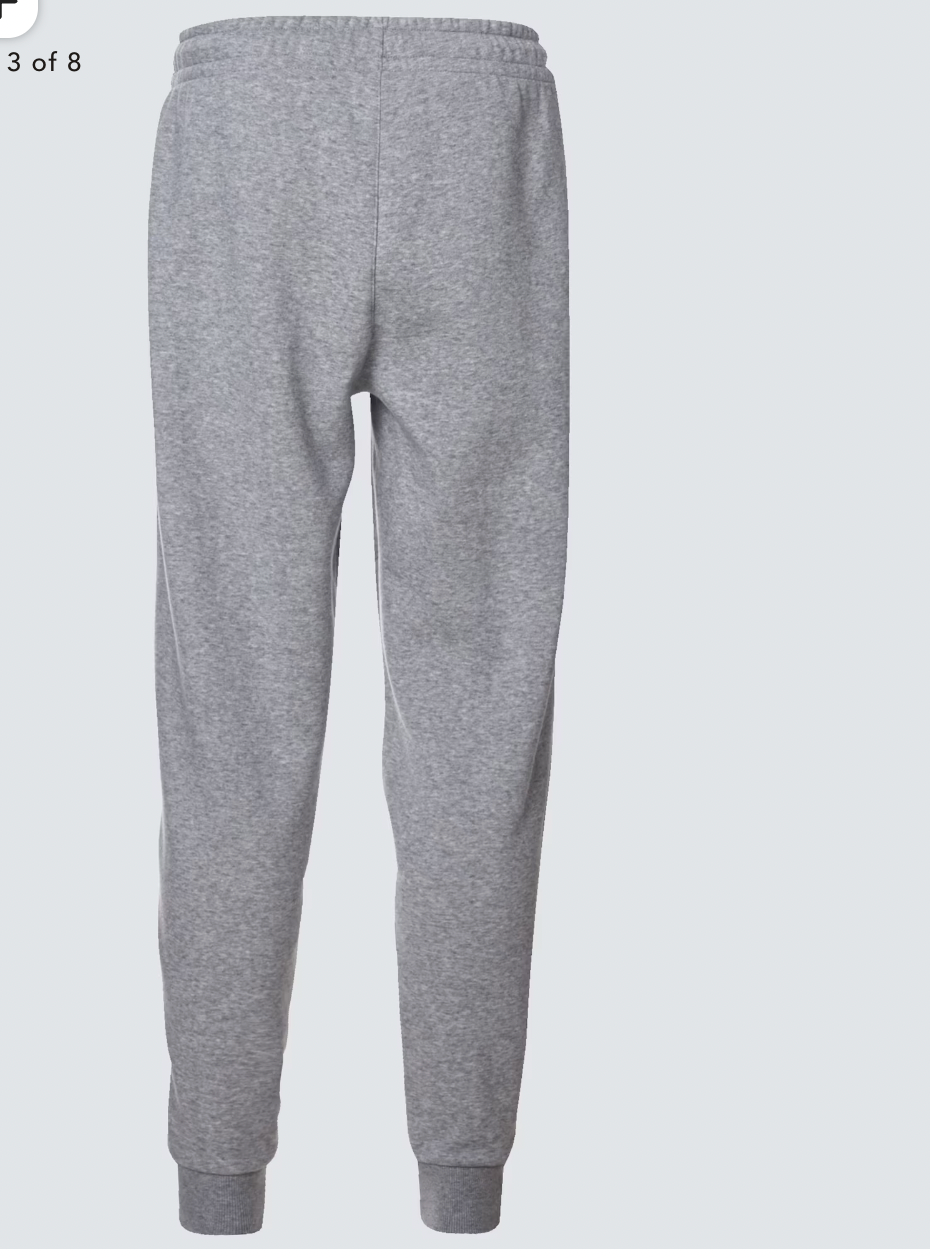 Oakley • Relax Jogger 2.0- Grey -
