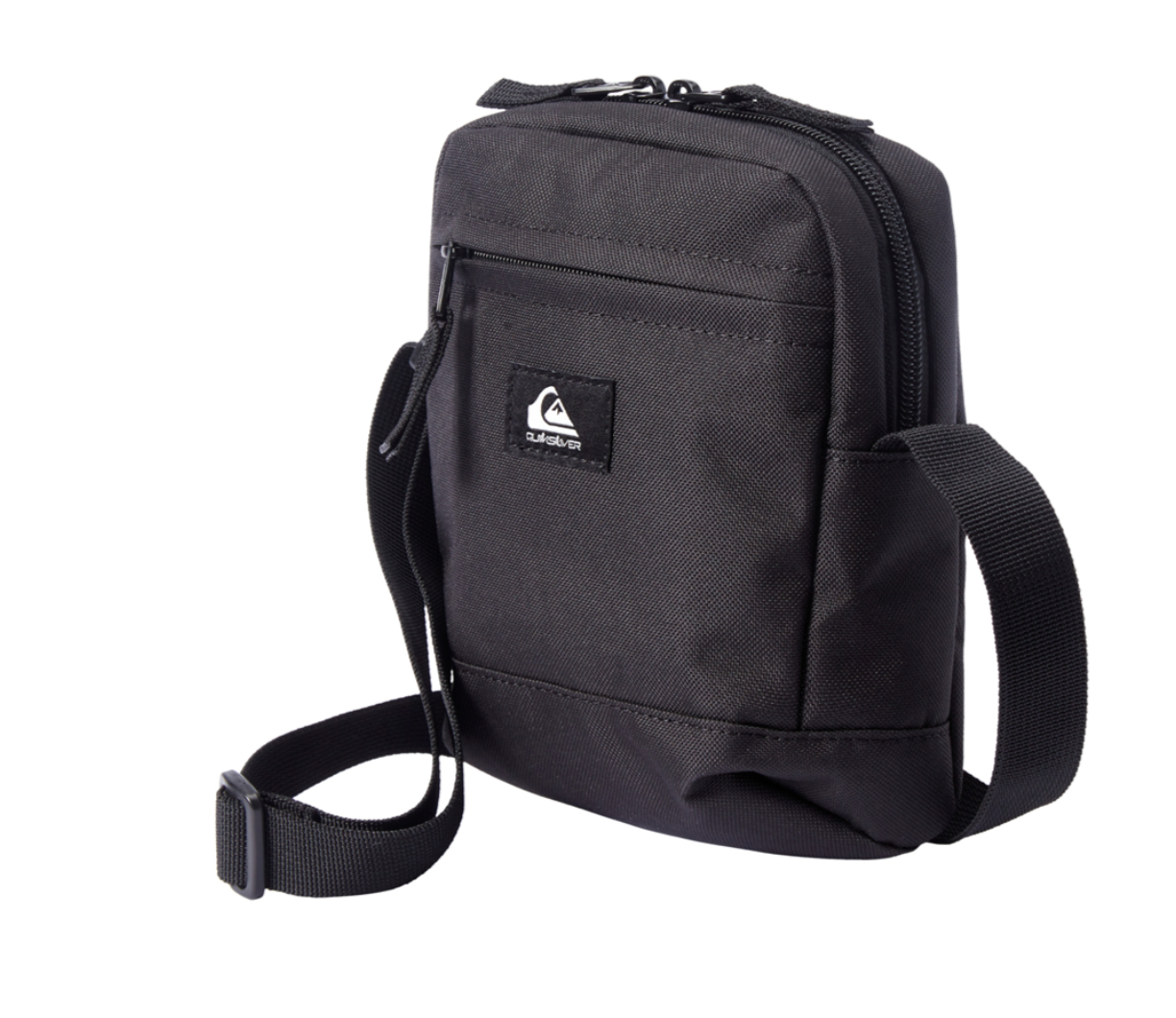 Quiksilver Magical Shoulder Bag - Black