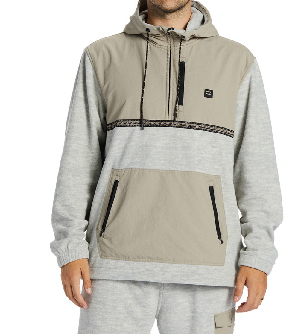 Billabong Boundary Graphene Pullover