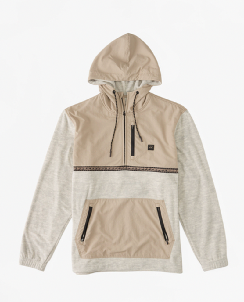 Billabong Boundary Graphene Pullover