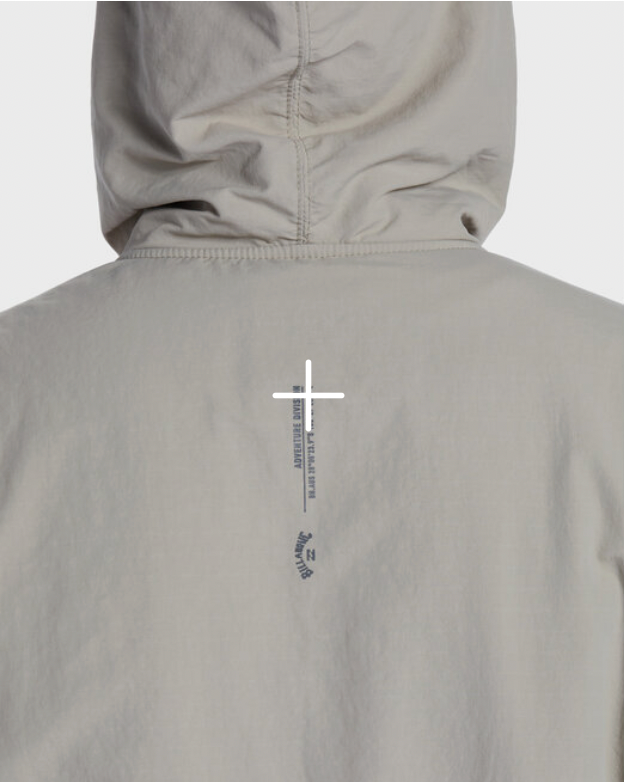 Billabong Boundary Graphene Pullover