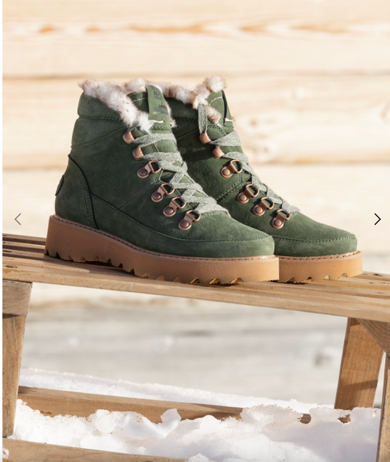 Roxy Sadie - Lace-Up Boots For Women===SALE===