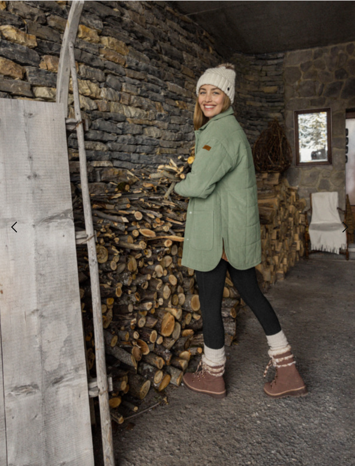 Roxy Brandi - Winter Boots For Women