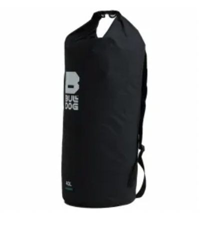 Bulldog Wetsuit Dry Bag 25 Litre Backpack
