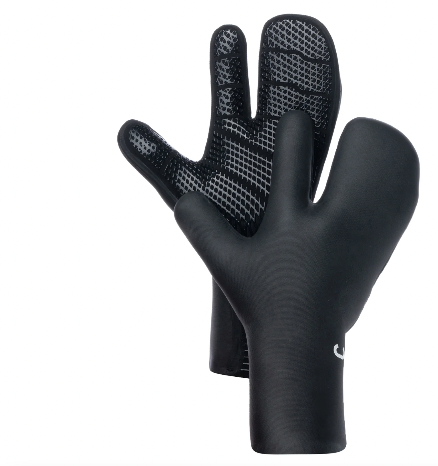 C-Skins Wired+ 5Mm Lobster Gloves