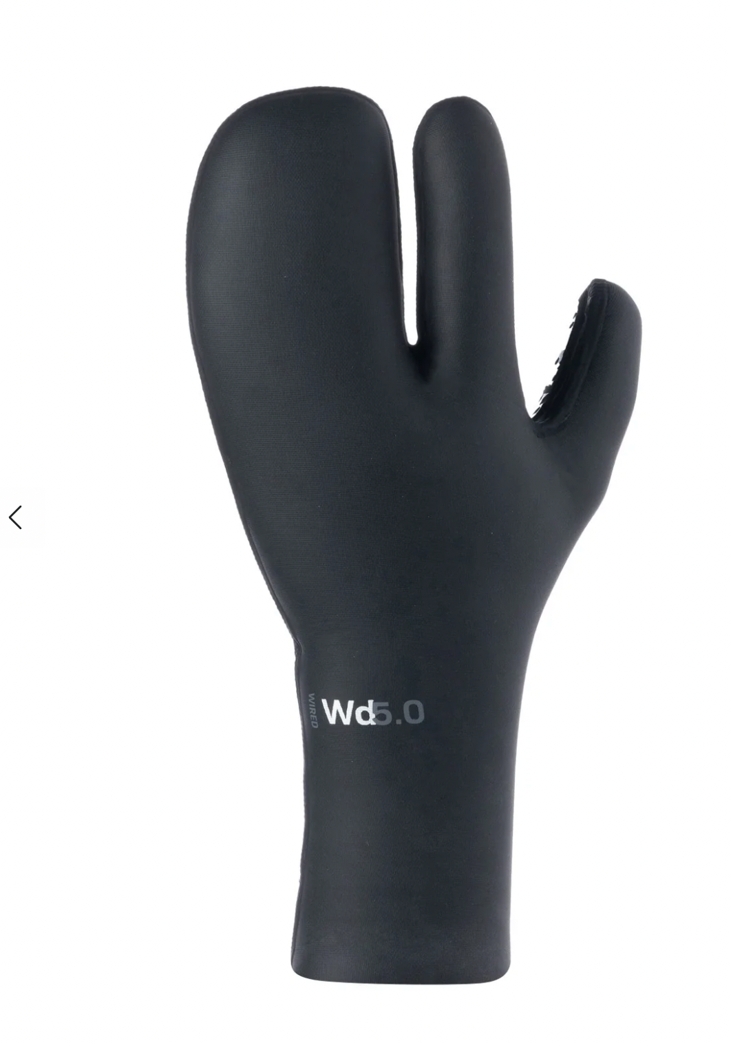 C-Skins Wired+ 5Mm Lobster Gloves