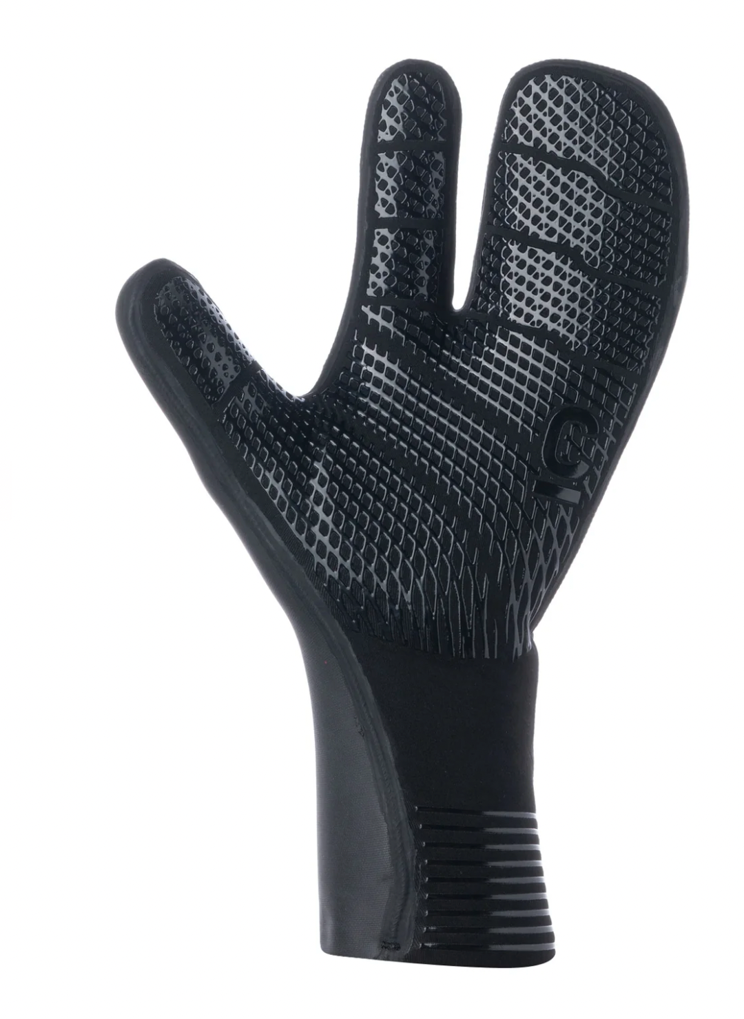 C-Skins Wired+ 5Mm Lobster Gloves