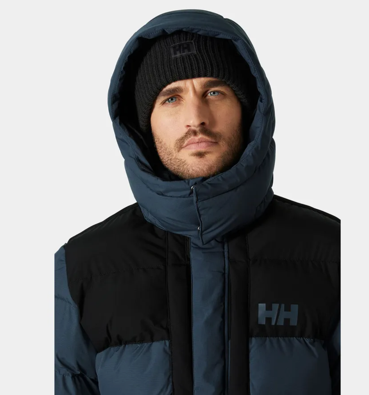 Helly Hansen Men’S Explorer Puffy Jacket