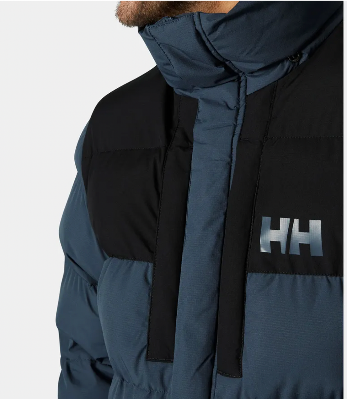 Helly Hansen Men’S Explorer Puffy Jacket