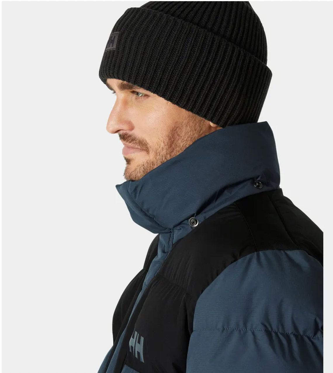 Helly Hansen Men’S Explorer Puffy Jacket