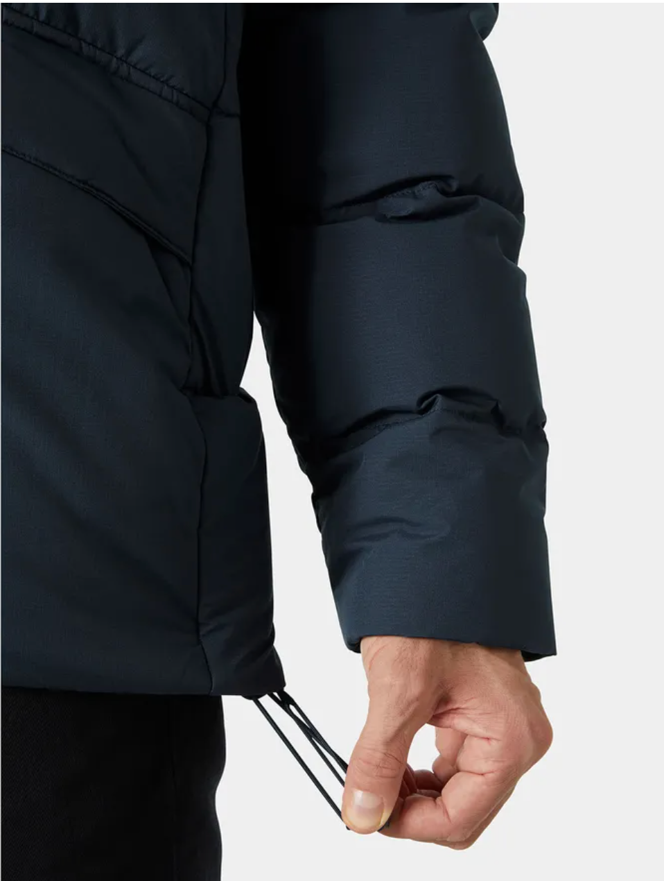 Helly Hansen Men’S Explorer Puffy Jacket