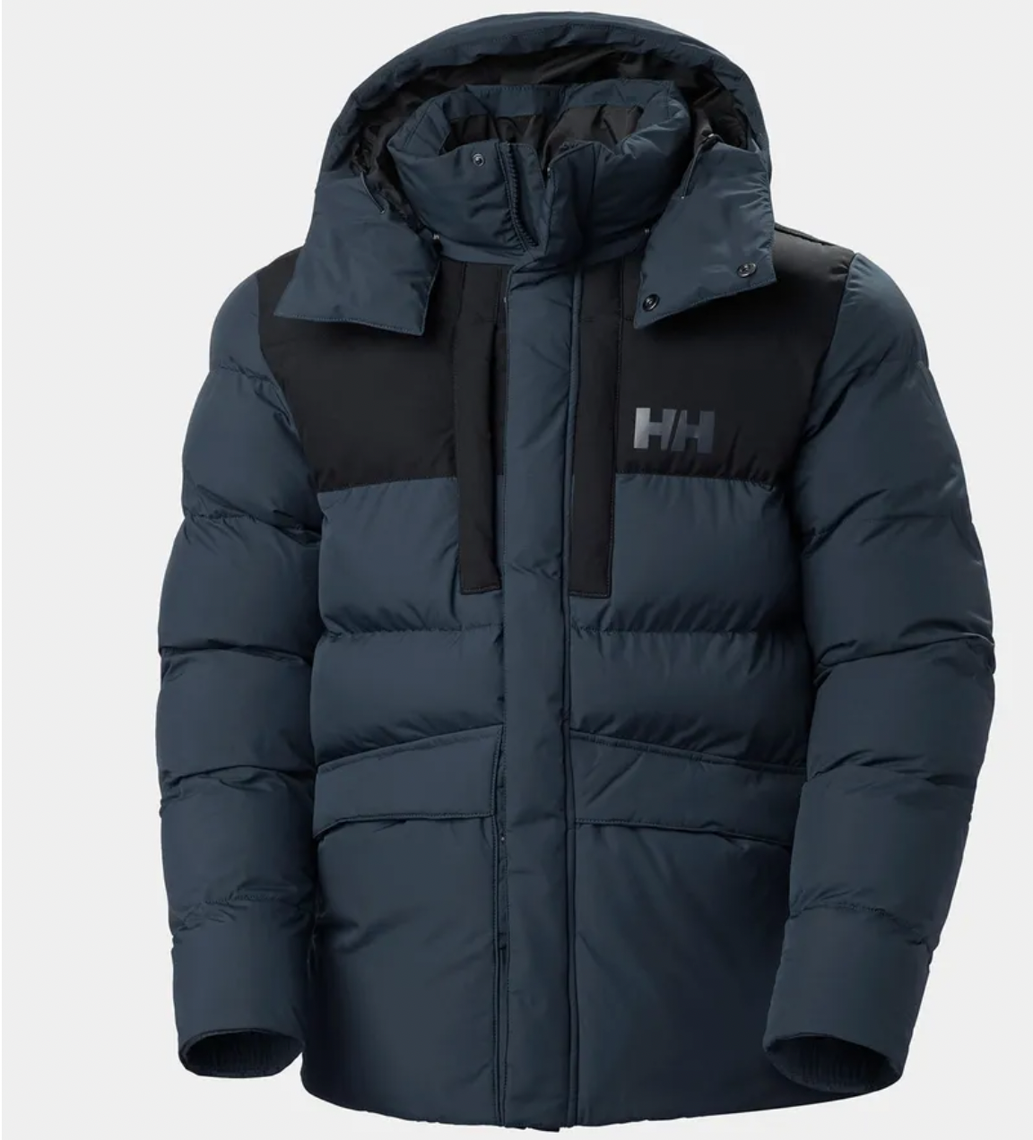 Helly Hansen Men’S Explorer Puffy Jacket