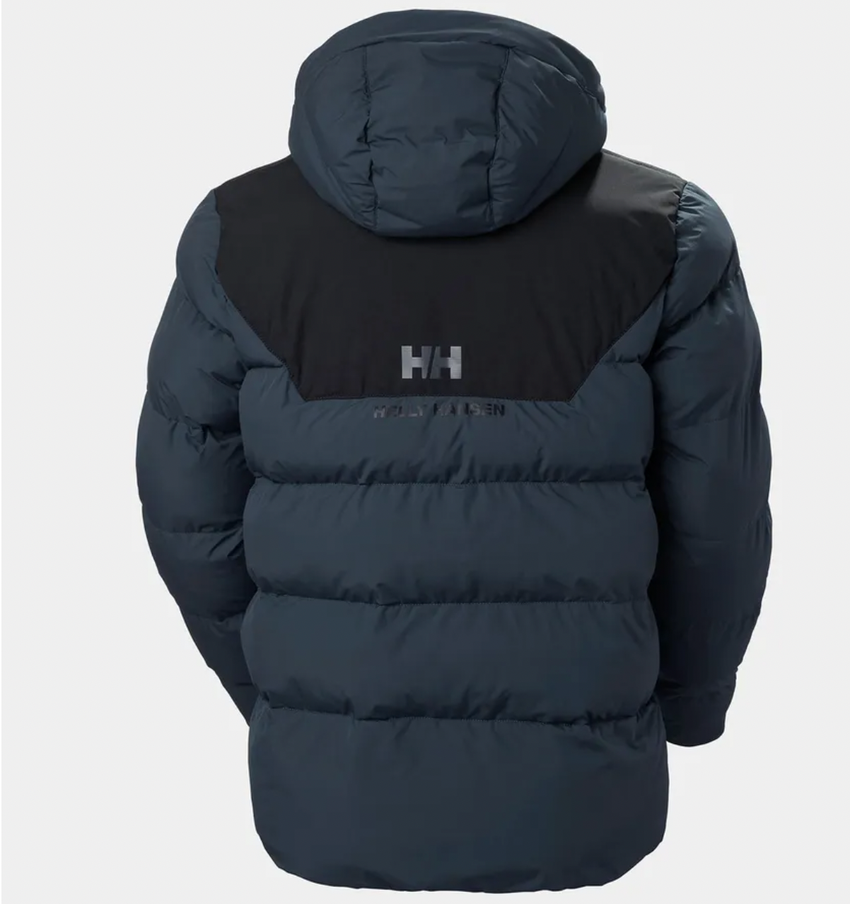 Helly Hansen Men’S Explorer Puffy Jacket