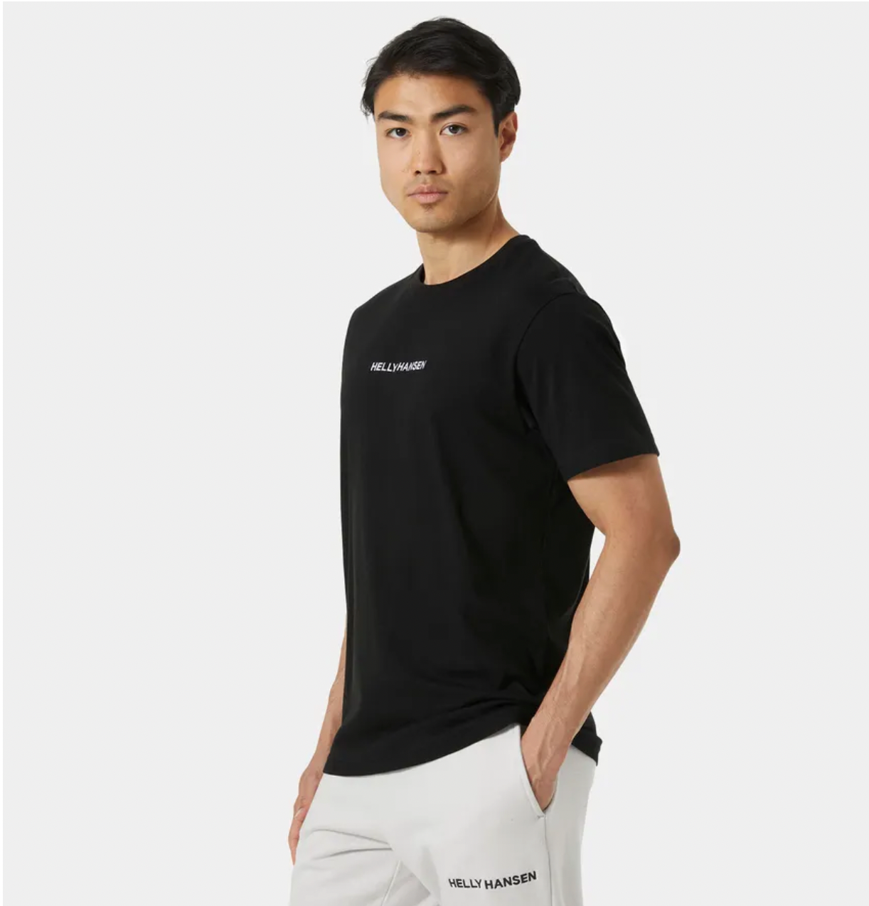 Helly Hansen Men'S Core Graphic T-Shirt