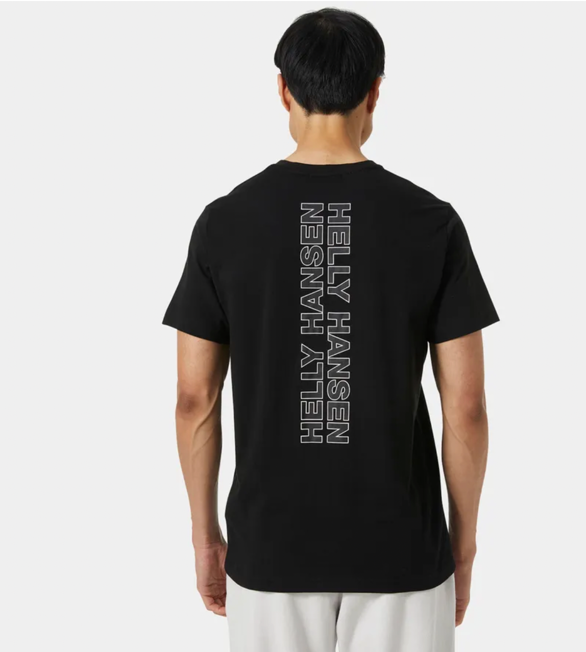 Helly Hansen Men'S Core Graphic T-Shirt